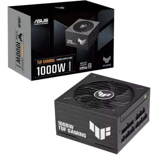 Блок живлення ASUS 1000W (90YE0101-B0NA00)