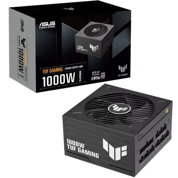 Блок живлення ASUS 1000W (90YE0101-B0NA00)