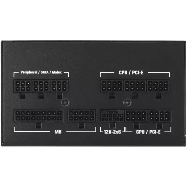 Блок живлення ASUS 1200W (90YE00SD-B0NA00)