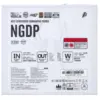 Блок живлення 1stPlayer 1000W (NGDP-GLD-1000-WH-EU)