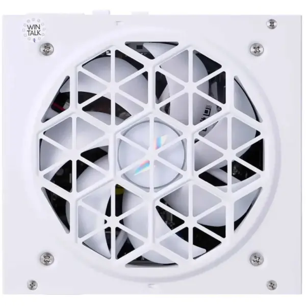 Блок живлення 1stPlayer 1200W (NGDP-GLD-1200-WH-EU)
