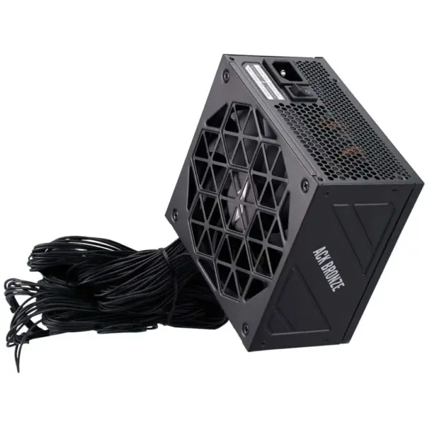 Блок живлення 1stPlayer 750W (ACK-BRZ-750-BK-EU)