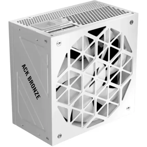 Блок живлення 1stPlayer 750W (ACK-BRZ-750-WH-EU)