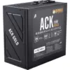 Блок живлення 1stPlayer 750W (ACK-GLD-750-BK-EU) Блок живлення 1stPlayer 750W (ACK-GLD-750-BK-EU)