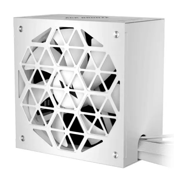 Блок живлення 1stPlayer 850W (ACK-BRZ-850-WH-EU)