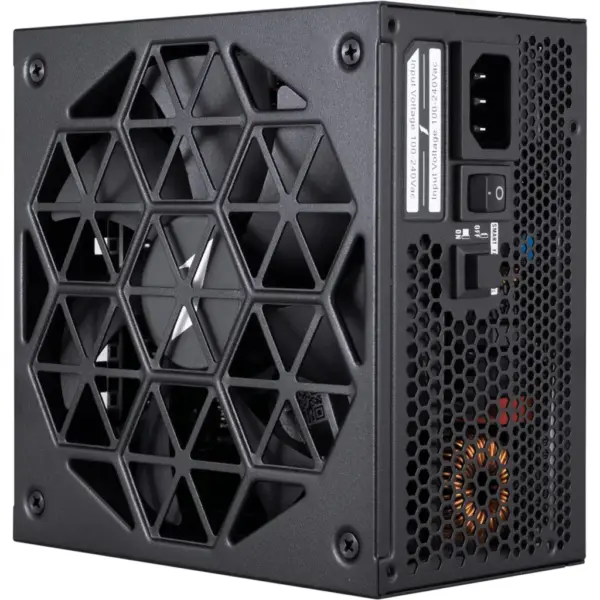 Блок живлення 1stPlayer 850W (ACK-GLD-850-BK-EU)