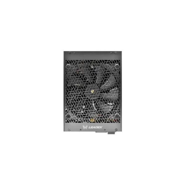 Блок живлення Super Flower 2200W LEADEX TITANIUM (SF-2200F14HP)