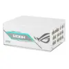 Блок живлення ASUS 1200W ROG-THOR-1200P3-WHITE-GAMING-EQUALIZER (90YE00V9-B0NA00)