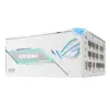 Блок живлення ASUS 1200W ROG-THOR-1200P3-WHITE-GAMING-EQUALIZER (90YE00V9-B0NA00)