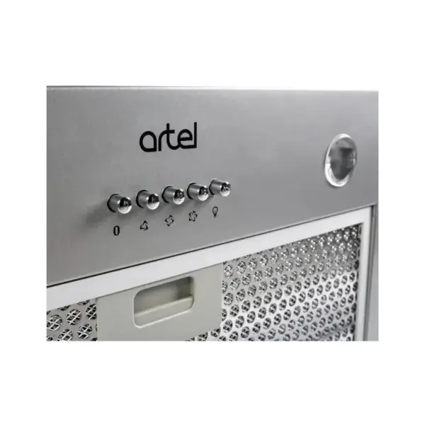 Витяжка кухонна Artel Art Canopy 350 Inox (ART CANOPI 350 Inox)
