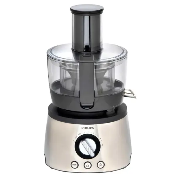 Кухонний комбайн Philips HR 7778/00 (HR7778/00)