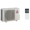 Кондиціонер Mitsubishi Design inverter (MSZ-EF35VE3S/MUZ-EF35VE)