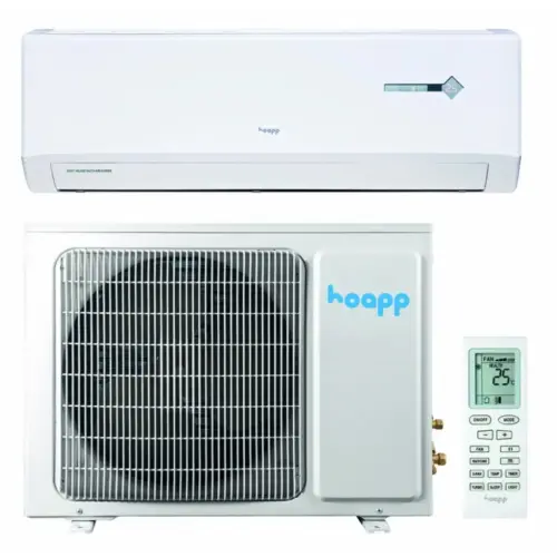 Кондиціонер Hoapp Edge (HSC-HA28VA/HMC-HA28VA)