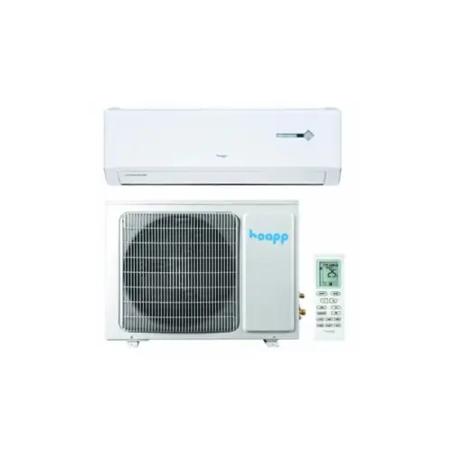 Кондиціонер Hoapp Edge (HSC-HA22VA/HMC-HA22VA)