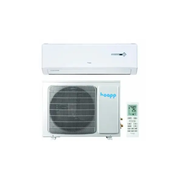 Кондиціонер Hoapp Edge (HSC-HA22VA/HMC-HA22VA)