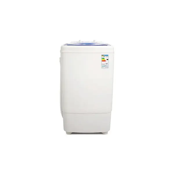 Пральна машина PRIME Technics PWA701SB