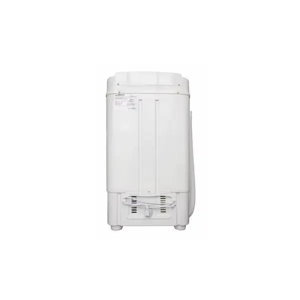 Пральна машина PRIME Technics PWA701SB