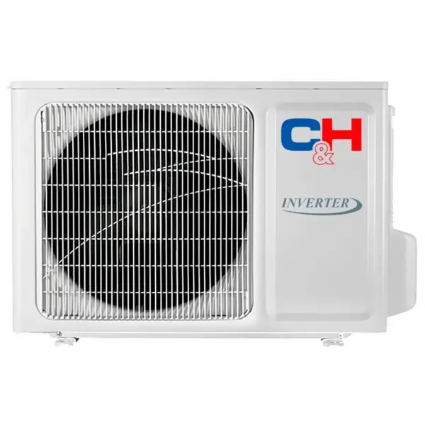 Кондиціонер Cooper&Hunter CH-S18FTXAM2S-WP