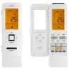 Кондиціонер Cooper&Hunter CH-S18FTXAM2S-WP