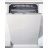 Посудомийна машина Whirlpool WSIC3M27C Посудомийна машина Whirlpool WSIC3M27C
