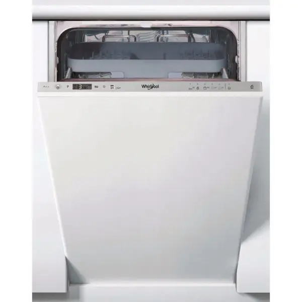 Посудомийна машина Whirlpool WSIC3M27C Посудомийна машина Whirlpool WSIC3M27C
