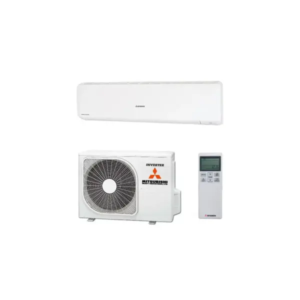 Кондиціонер Mitsubishi SRK80ZSPR-S/SRC80ZSPR-S Кондиціонер Mitsubishi SRK80ZSPR-S/SRC80ZSPR-S