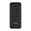 Мобільний телефон Sigma X-style 18 Track Black (4827798854440)