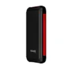 Мобільний телефон Sigma X-style 18 Track Black-Red (4827798854426)