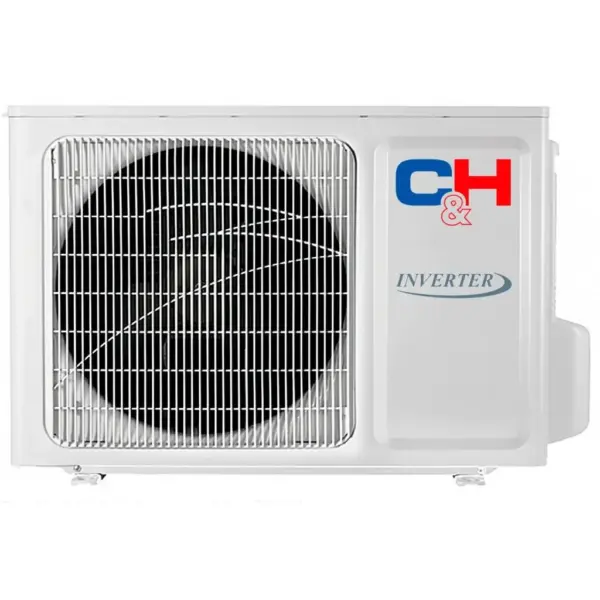 Кондиціонер Cooper&Hunter CH-S09FTXAM2S-GD