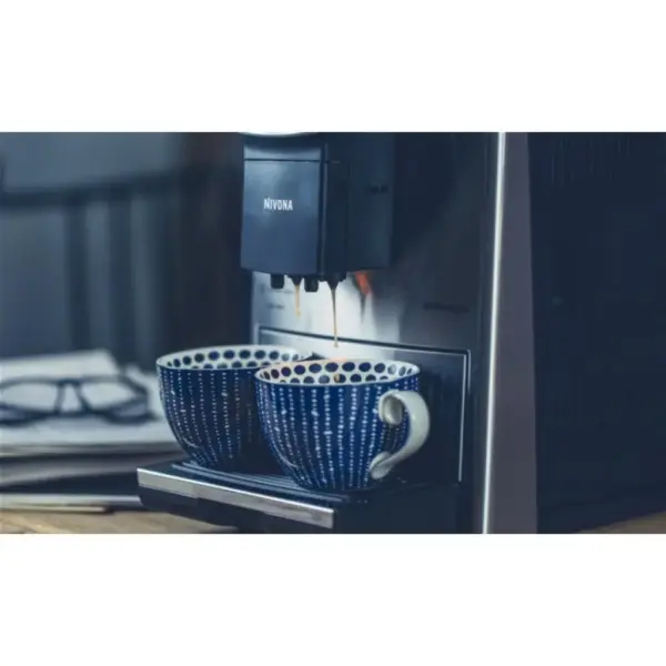 Кавомашина Nivona CafeRomatica 825 (NICR825)