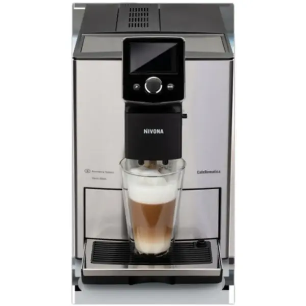 Кавомашина Nivona CafeRomatica 825 (NICR825)
