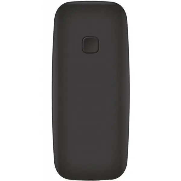 Мобільний телефон Verico Classic A183 Black (4713095608247)