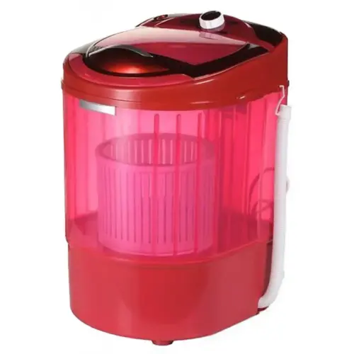 Пральна машина Vilgrand V135-2550red
