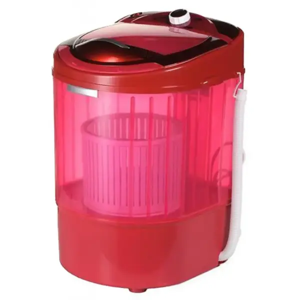 Пральна машина Vilgrand V135-2550red