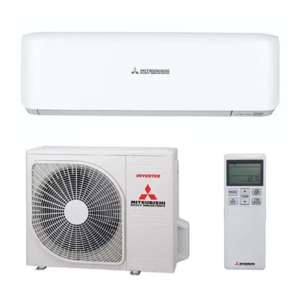 Кондиціонер Mitsubishi SRK35ZS-W/SRC35ZS-W Кондиціонер Mitsubishi SRK35ZS-W/SRC35ZS-W