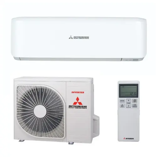 Кондиціонер Mitsubishi SRK50ZS-W/SRC50ZS-W Кондиціонер Mitsubishi SRK50ZS-W/SRC50ZS-W