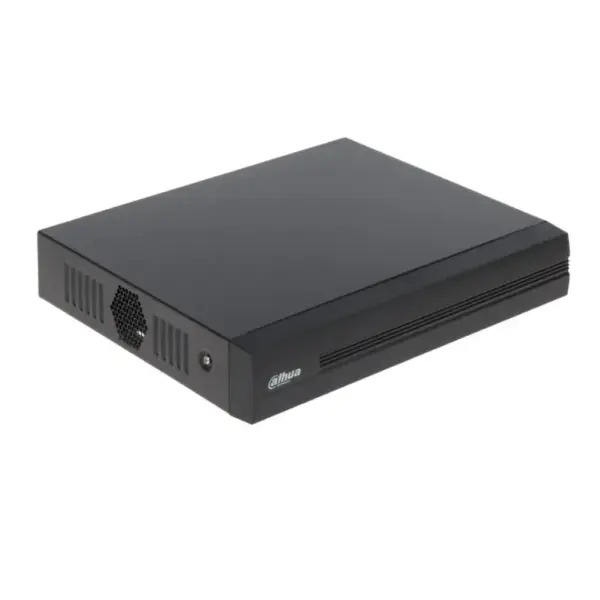Реєстратор для відеоспостереження Dahua DHI-NVR1108HS-S3/H Реєстратор для відеоспостереження Dahua DHI-NVR1108HS-S3/H