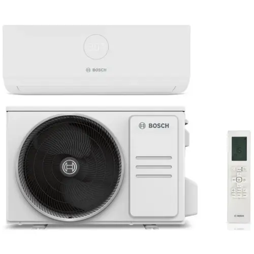 Кондиціонер Bosch CL3000i RAC 3,5 (7733701736) Кондиціонер Bosch CL3000i RAC 3,5 (7733701736)