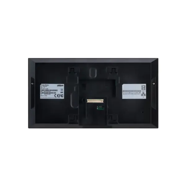 Відеодомофон Dahua DHI-VTH2421FB-P