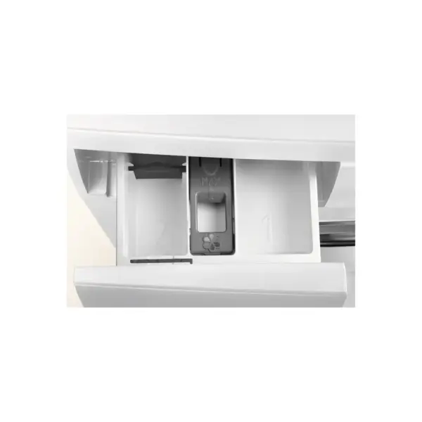 Пральна машина Electrolux EW6S404WU