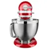 Кухонний комбайн KitchenAid 5KSM185PSECA Кухонний комбайн KitchenAid 5KSM185PSECA