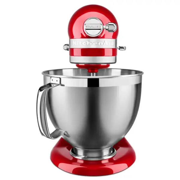 Кухонний комбайн KitchenAid 5KSM185PSECA Кухонний комбайн KitchenAid 5KSM185PSECA