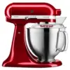 Кухонний комбайн KitchenAid 5KSM185PSECA Кухонний комбайн KitchenAid 5KSM185PSECA