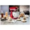 Кухонний комбайн KitchenAid 5KSM185PSECA Кухонний комбайн KitchenAid 5KSM185PSECA
