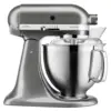 Кухонний комбайн KitchenAid 5KSM185PSEMS