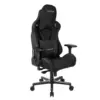 Крісло ігрове Hator Arc Fabric Jet Black (HTC-982)
