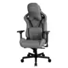 Крісло ігрове Hator Arc Fabric Stone Gray (HTC-984)