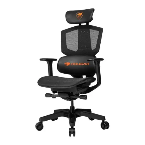 Крісло ігрове Cougar Argo One Крісло ігрове Cougar Argo One