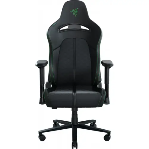 Крісло ігрове Razer Enki X Green (RZ38-03880100-R3G1) Крісло ігрове Razer Enki X Green (RZ38-03880100-R3G1)