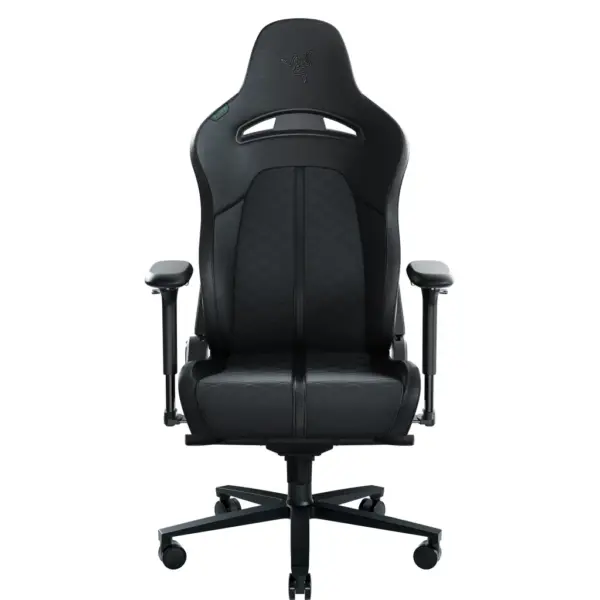 Крісло ігрове Razer Enki Black (RZ38-03720300-R3G1)